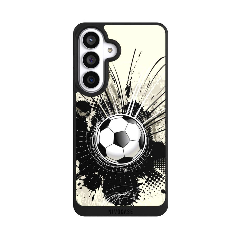 Galaxy S26+ NIVOpure Penalty kick