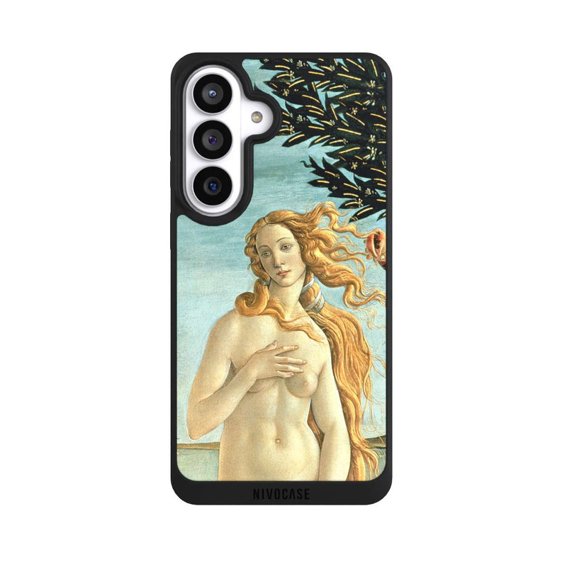 Galaxy S26+ NIVOpure Die Geburt der Venus