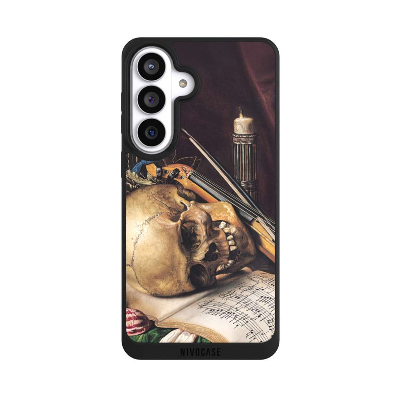 Galaxy S26+ NIVOpure Vanitas