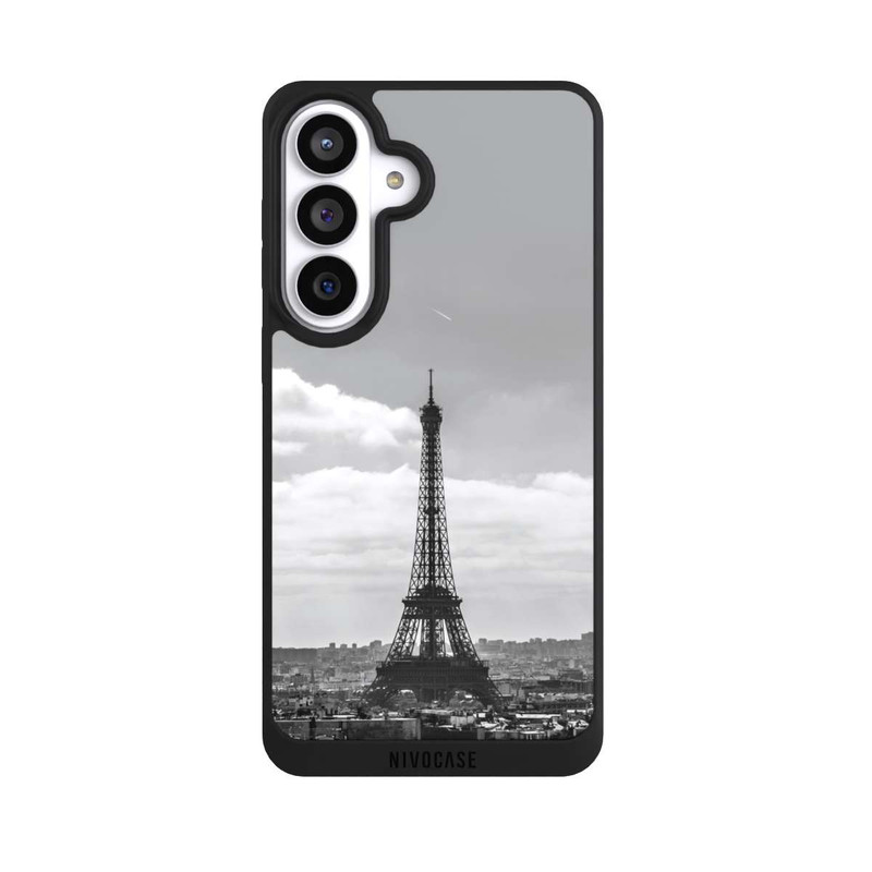 Galaxy S26+ NIVOpure Paris Mon Amour