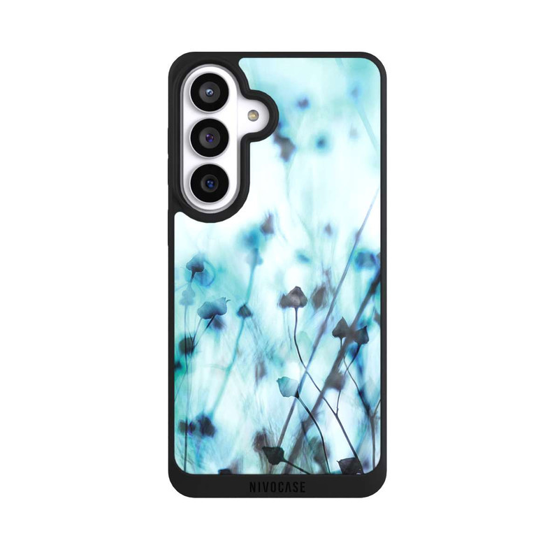 Galaxy S26+ NIVOpure Blue