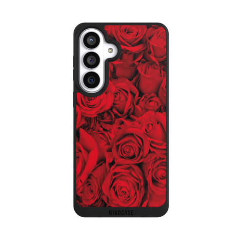 Samsung Galaxy S26+ NIVOpure Bed Of Roses