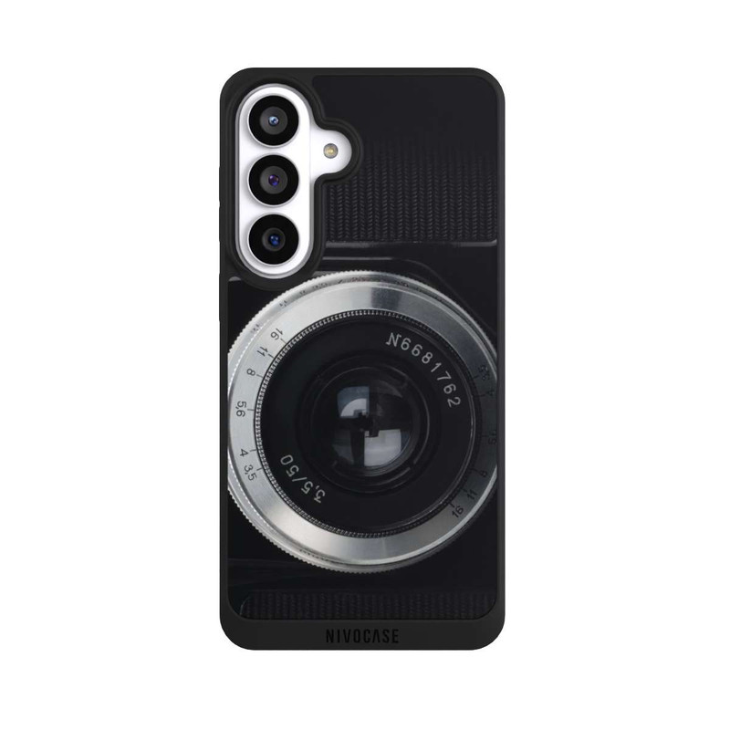 Galaxy S26+ NIVOpure Instantané