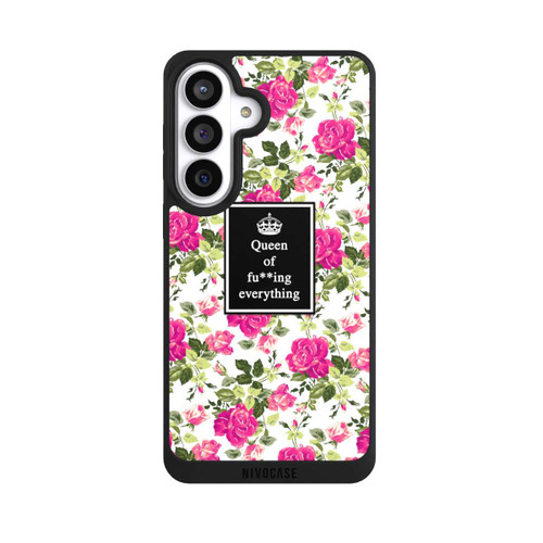 Samsung Galaxy S26+ NIVOpure Queen