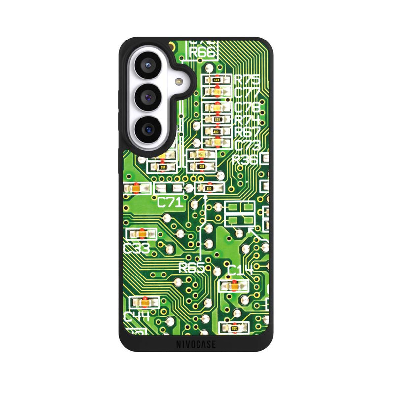 Galaxy S26+ NIVOpure Platine