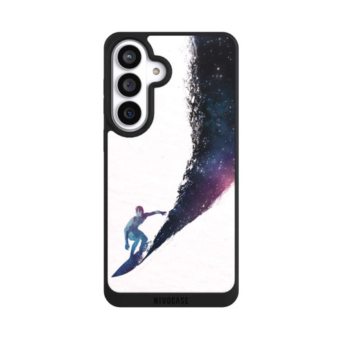 Samsung Galaxy S26+ NIVOpure Surfing the Universe