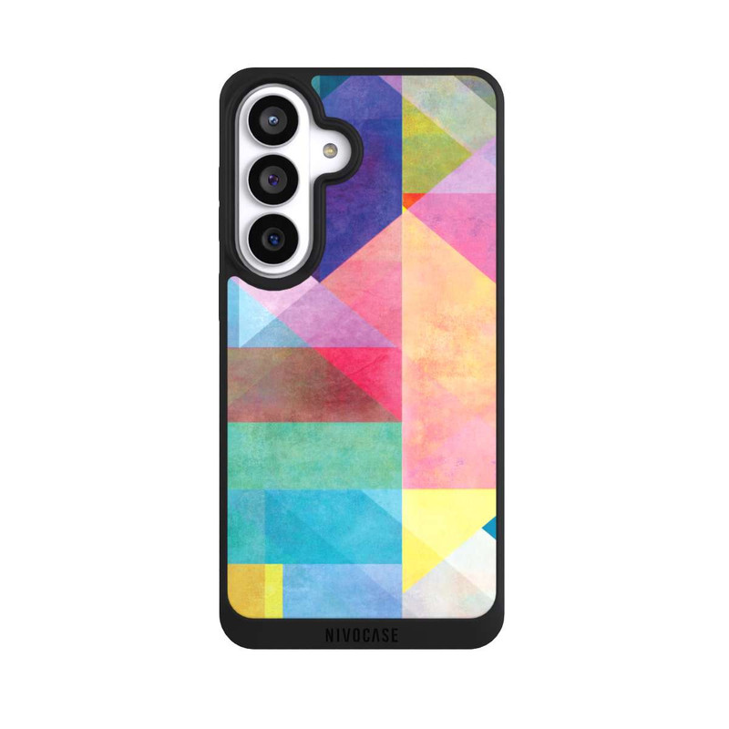 Galaxy S26+ NIVOpure Blocage de couleurs 2