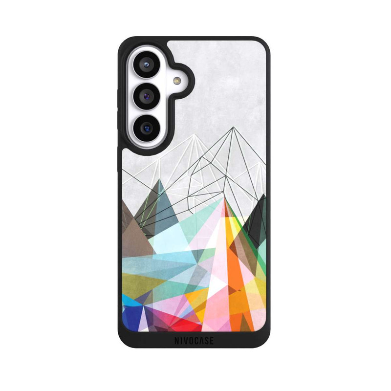 Galaxy S26+ NIVOpure Colorflash 3