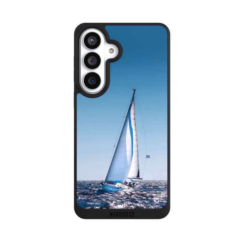 Galaxy S26+ NIVOpure Sailing