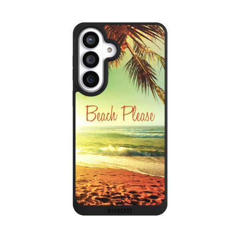 Samsung Galaxy S26+ NIVOpure Beach Please