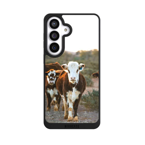 Samsung Galaxy S26+ NIVOpure Cattle