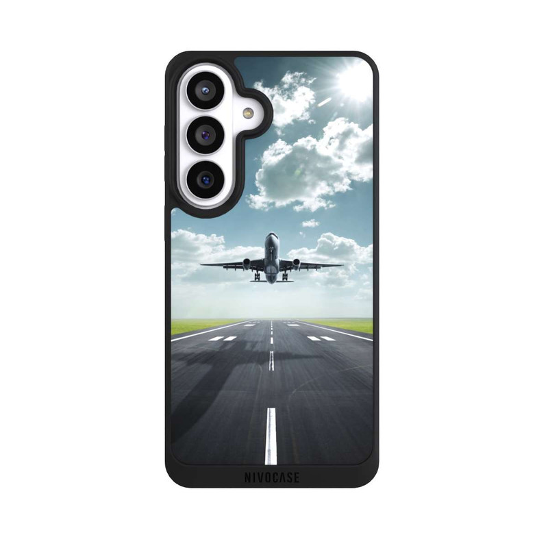 Galaxy S26+ NIVOpure Take Off