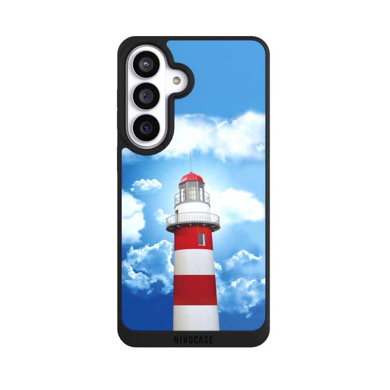 Galaxy S26+ NIVOpure Phare