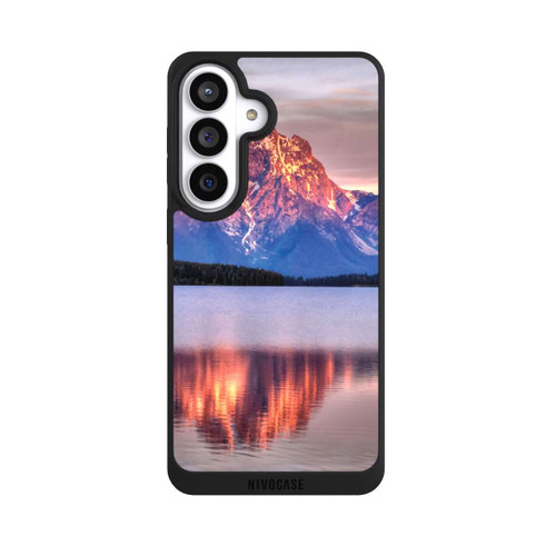 Samsung Galaxy S26+ NIVOpure Mountain Lake