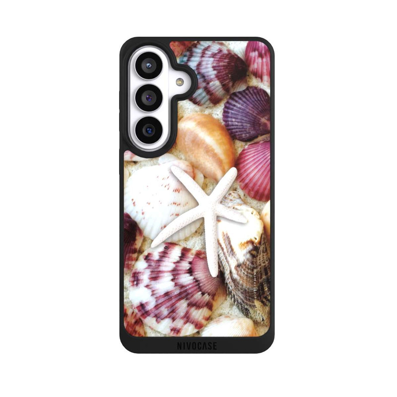Galaxy S26+ NIVOpure Strandgut