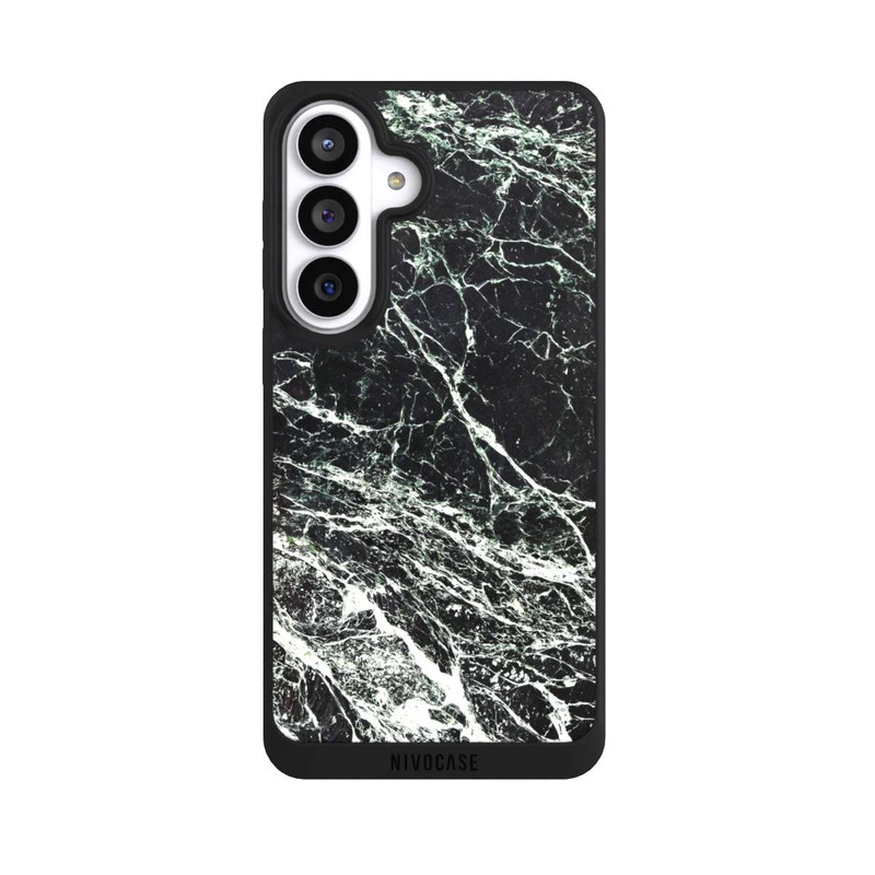 Galaxy S26+ NIVOpure Black Marble