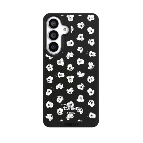 Samsung Galaxy S26+ NIVOpure Mickey Faces
