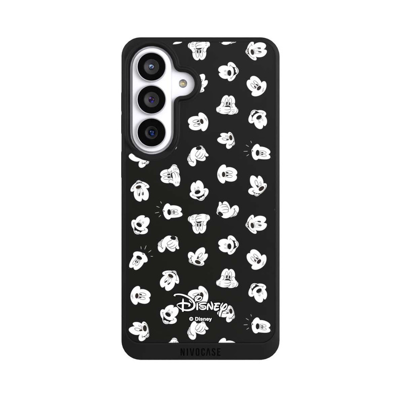 Galaxy S26+ NIVOpure Micky Faces