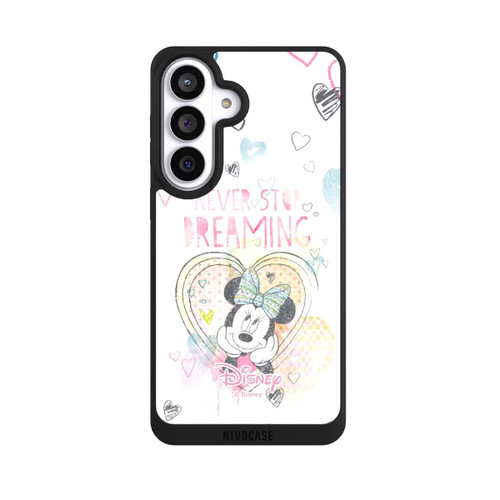 Samsung Galaxy S26+ NIVOpure Minnie Never Stop Dreaming