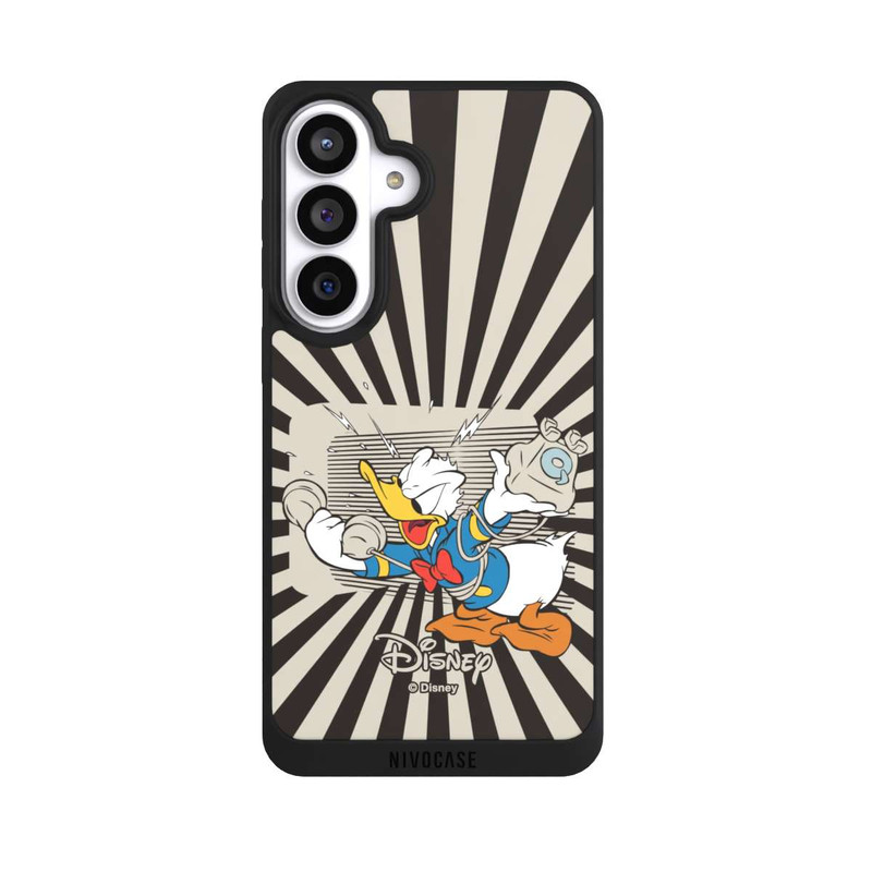 Galaxy S26+ NIVOpure Hello?! Donald Duck