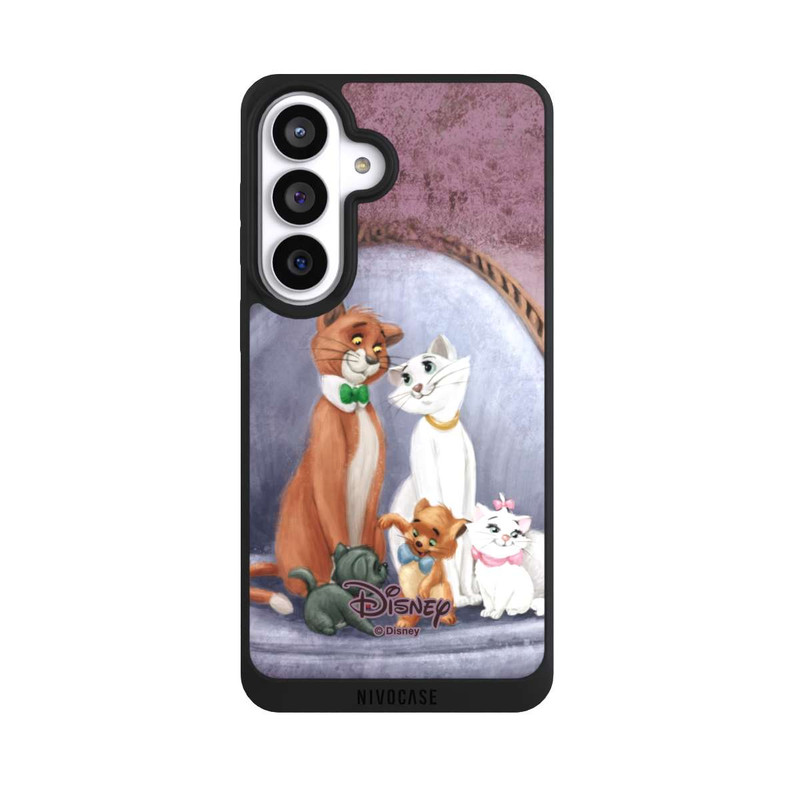 Galaxy S26+ NIVOpure Aristocats