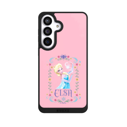 Samsung Galaxy S26+ NIVOpure Elsa