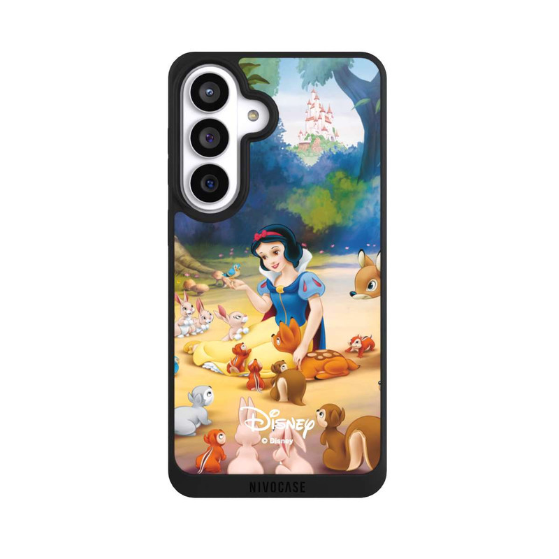 Galaxy S26+ NIVOpure Snow White