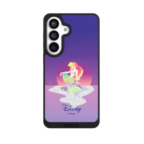Samsung Galaxy S26+ NIVOpure The Little Mermaid