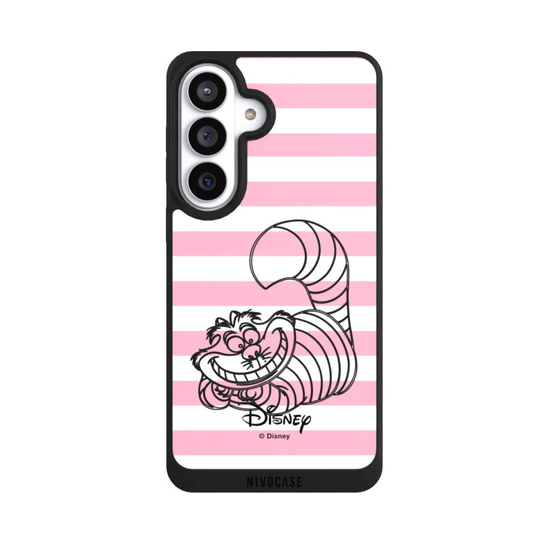Galaxy S26+ NIVOpure Cheshire Cat