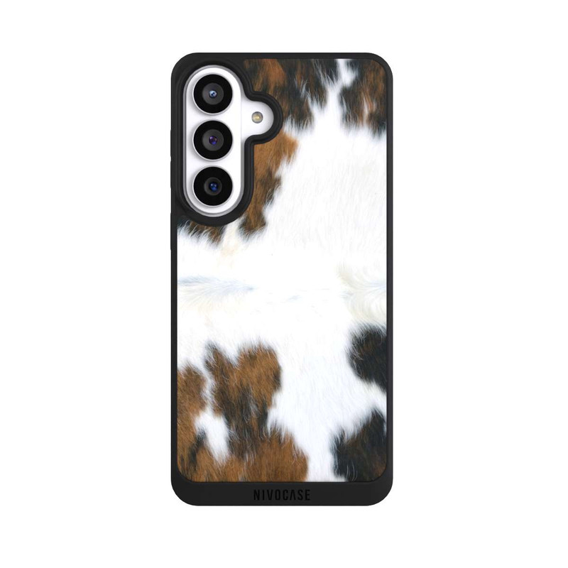 Galaxy S26+ NIVOpure Bunte Kuh