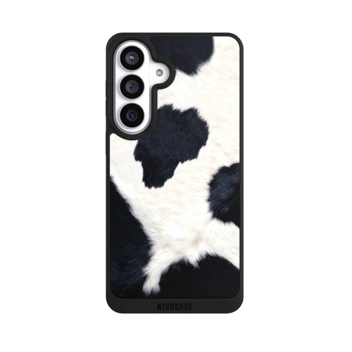 Samsung Galaxy S26+ NIVOpure Peau de Vache