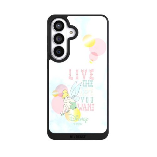 Samsung Galaxy S26+ NIVOpure Tinkerbell Live The Life You Want
