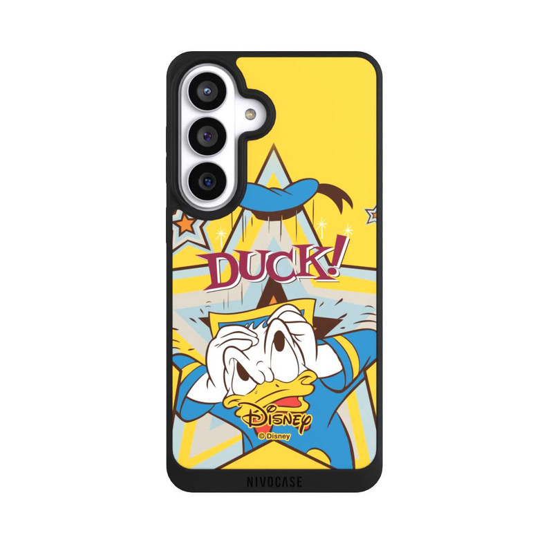 Galaxy S26+ NIVOpure Duck!