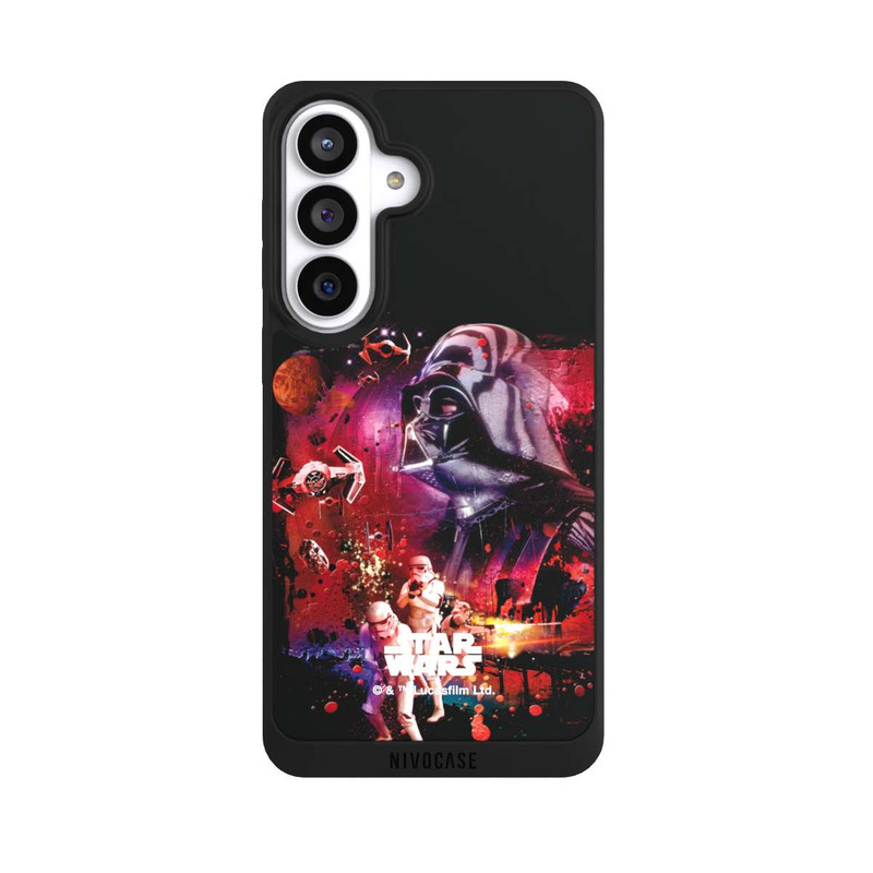 Galaxy S26+ NIVOpure The Dark Side