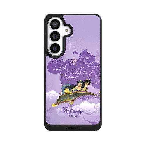 Samsung Galaxy S26+ NIVOpure Magic Carpet Ride