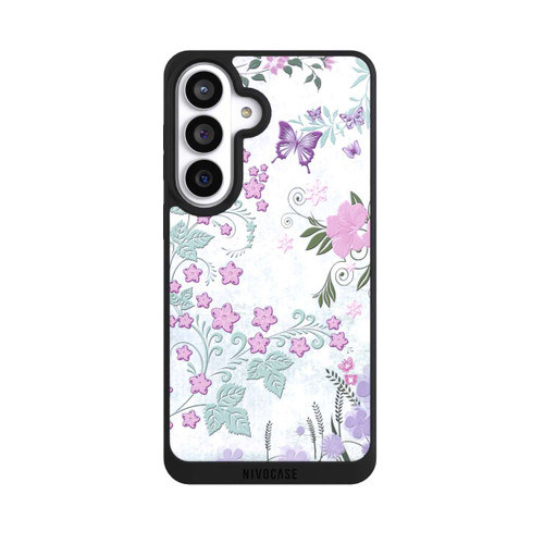 Samsung Galaxy S26+ NIVOpure Floris