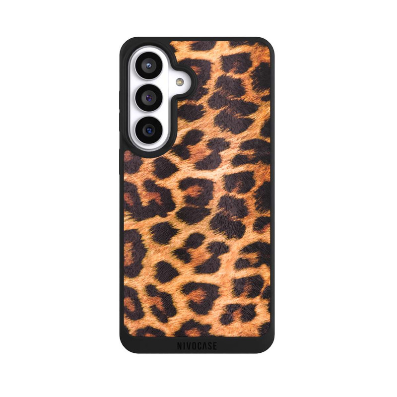 Galaxy S26+ NIVOpure Leo Print