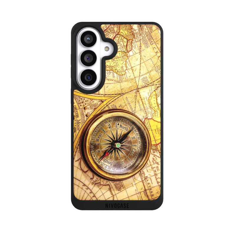 Galaxy S26+ NIVOpure Traveller