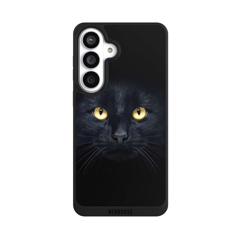 Galaxy S26+ NIVOpure Tom Cat