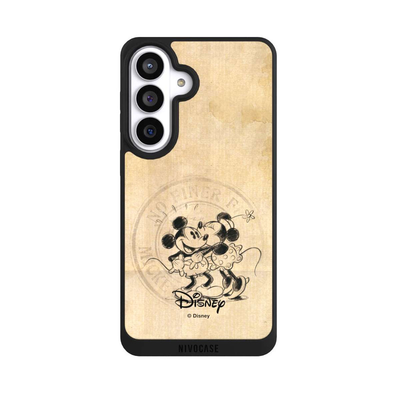 Galaxy S26+ NIVOpure Minnie&Micky