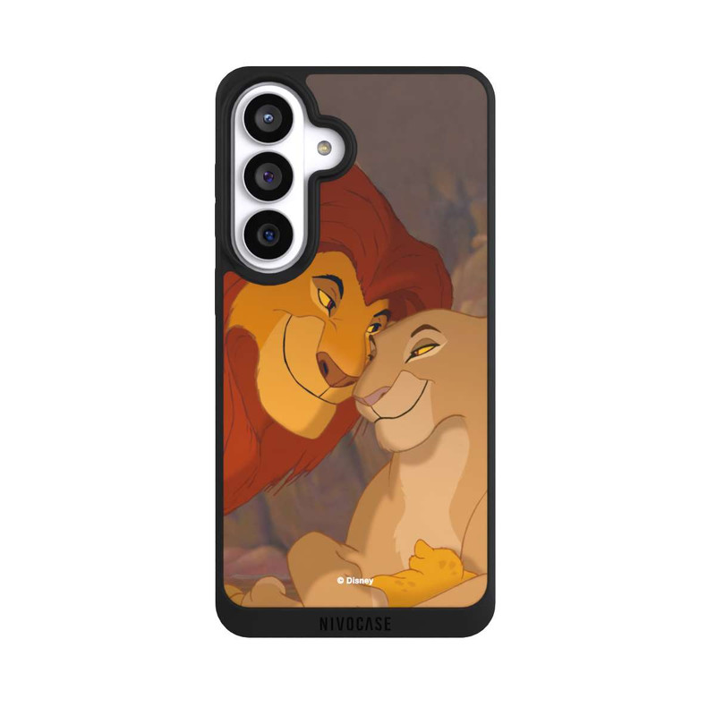 Galaxy S26+ NIVOpure Lion Love