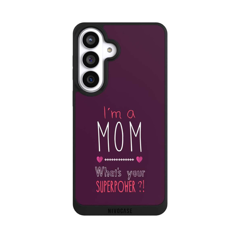 Galaxy S26+ NIVOpure I´m a Mom