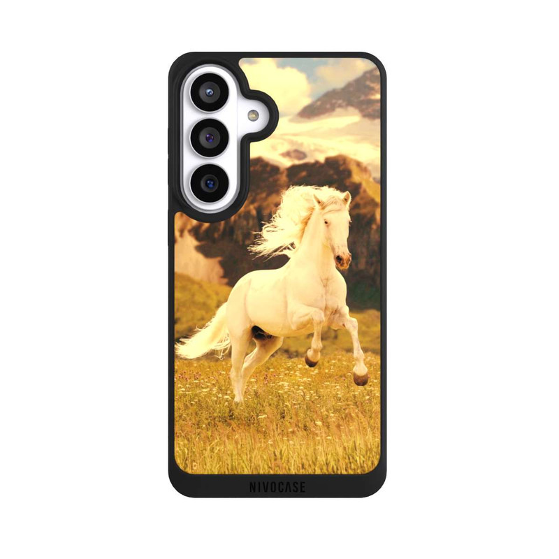 Galaxy S26+ NIVOpure Run wild