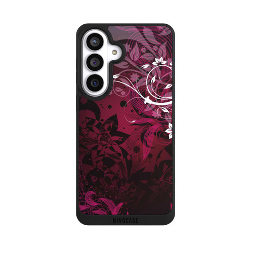 Samsung Galaxy S26+ NIVOpure Floral pattern Helen