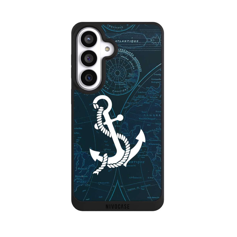 Galaxy S26+ NIVOpure Sailors Style