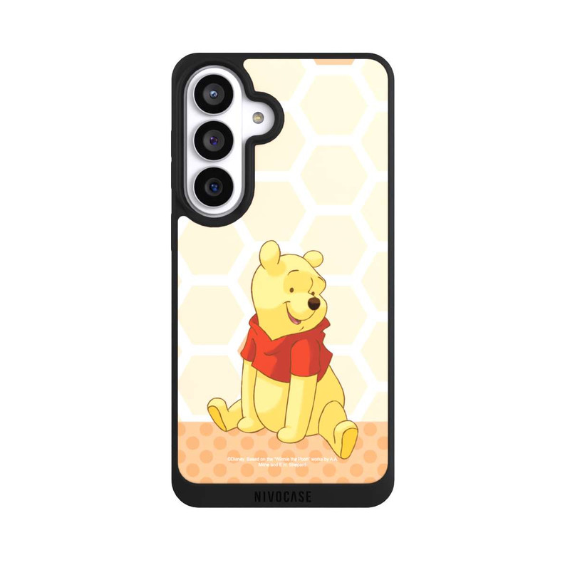 Galaxy S26+ NIVOpure Winnie l'Ourson