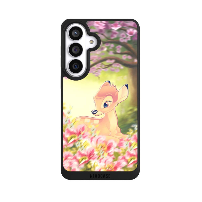 Galaxy S26+ NIVOpure Cute Bambi