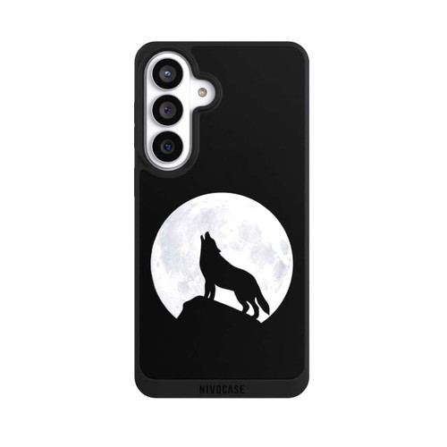 Samsung Galaxy S26+ NIVOpure Wolf Moon