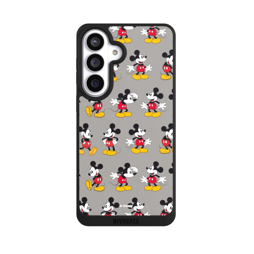 Samsung Galaxy S26+ NIVOpure Mickey Pattern