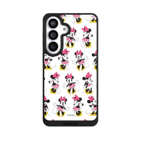 Samsung Galaxy S26+ NIVOpure Minnie Mouse - Pattern